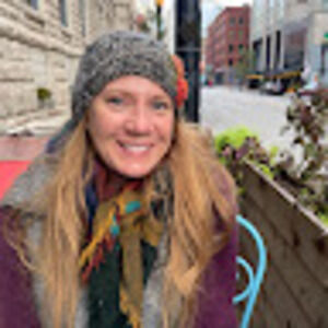 Meet your Posher, Annika